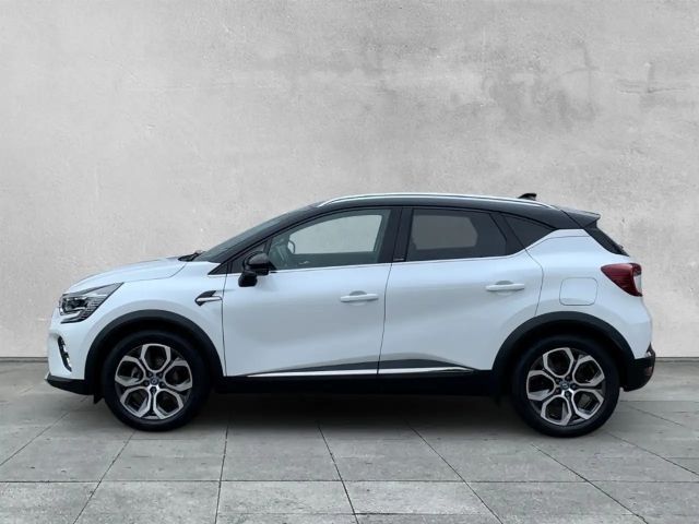 Renault Captur Intens