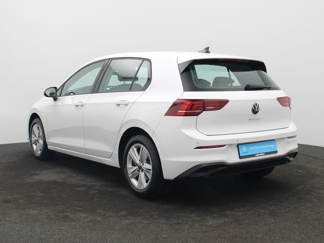 Volkswagen Golf 1.5 TSI Golf VIII Life