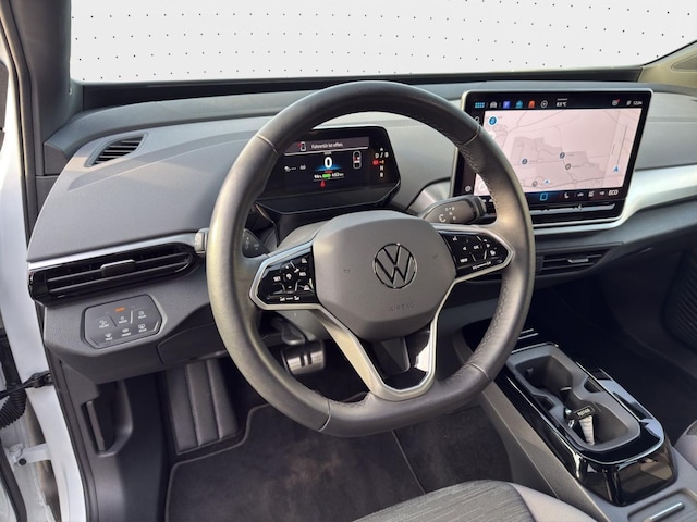 Volkswagen ID.4 IQ.Drive Performance Pro