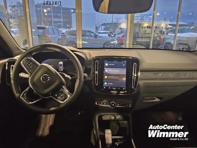 Volvo C40 Plus Recharge