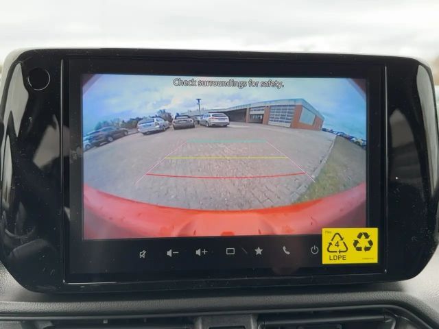 Suzuki Swift Comfort Hybrid