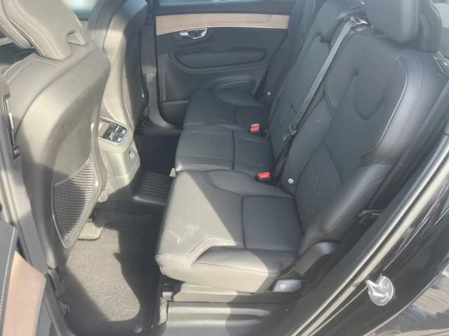 Volvo XC90 AWD Bright Plus T8