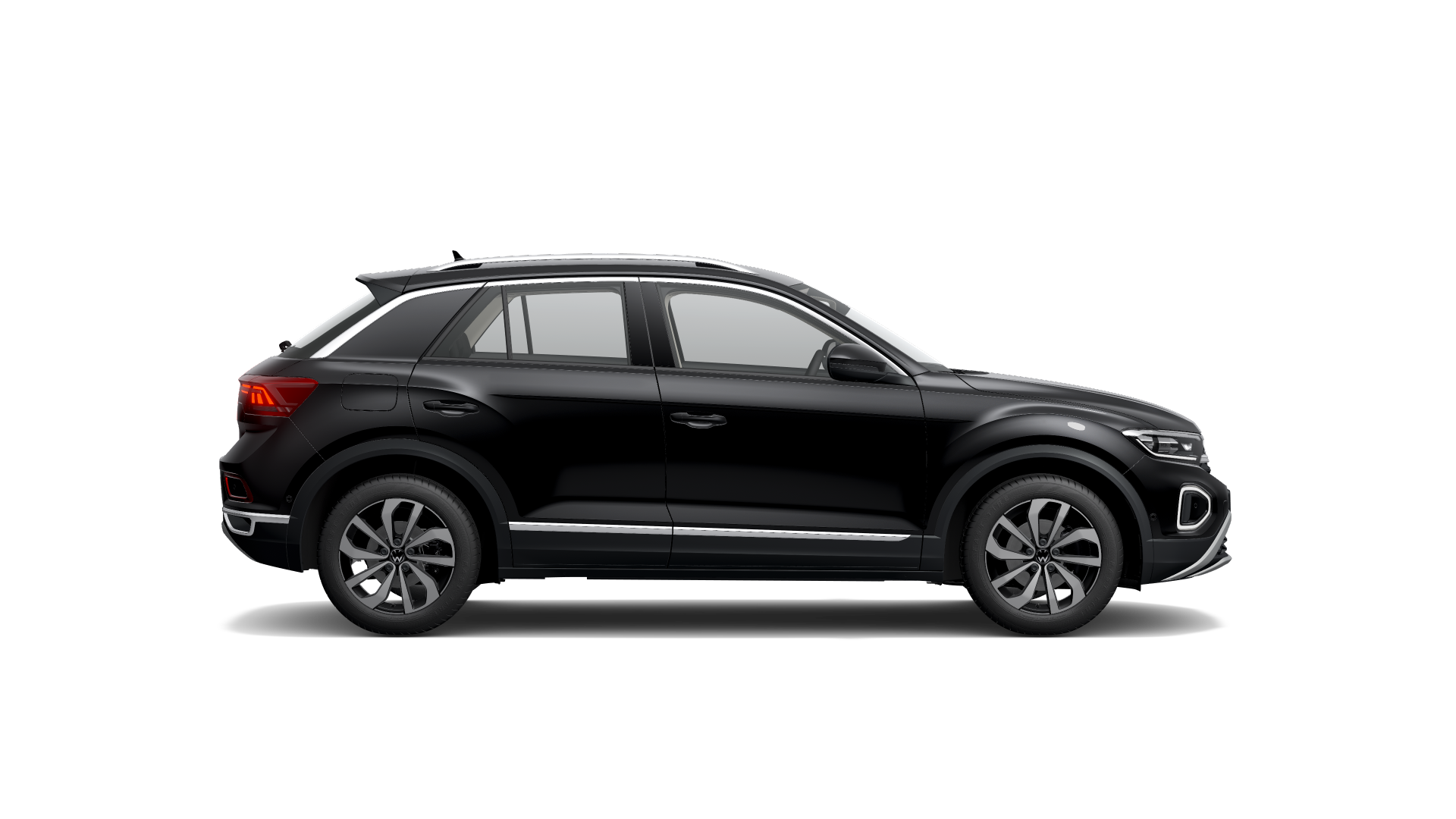 Volkswagen T-Roc 1.5 TSI DSG Style