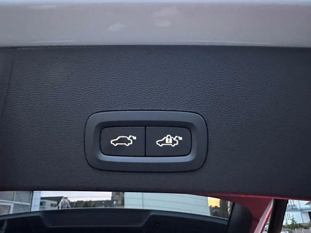 Volvo XC40 AWD Twin Engine Ultimate