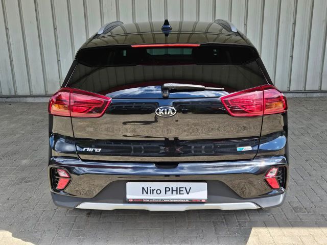 Kia Niro PHEV