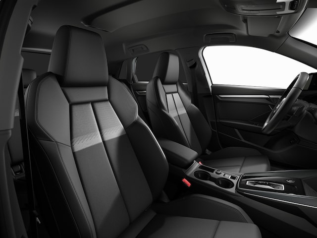 Audi A3 30 TFSI S-Line S-Tronic Sportback