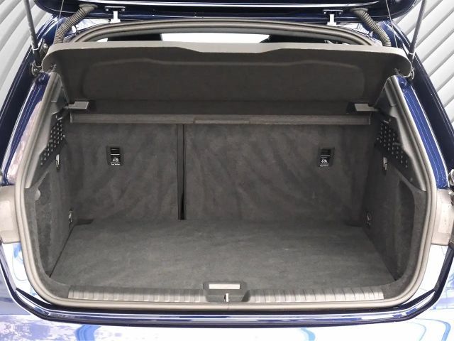 Audi S3 2.0 TFSI Quattro Sedan Sportback