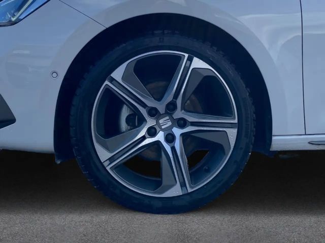 Seat Leon 1.5 TSI FR-lijn Plus