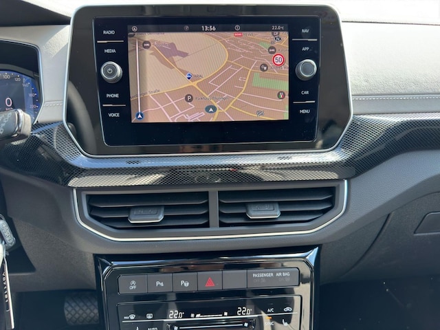 Volkswagen T-Cross 1.5 TSI ACT DSG Style