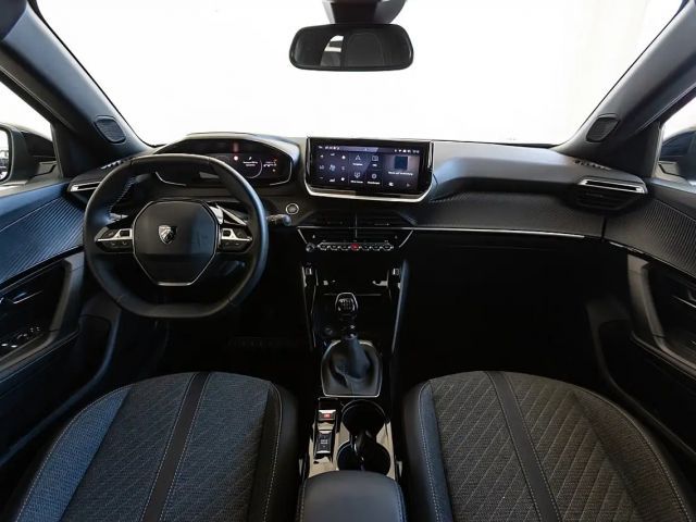 Peugeot 2008 Allure Pack PureTech