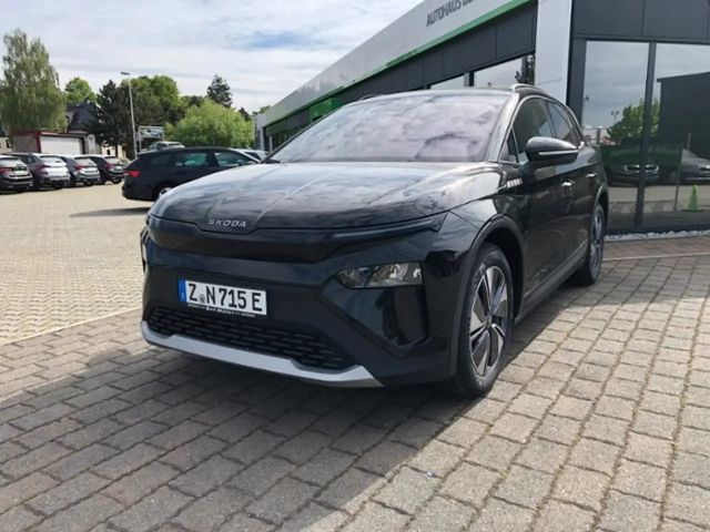 Skoda Elroq 50 Tour