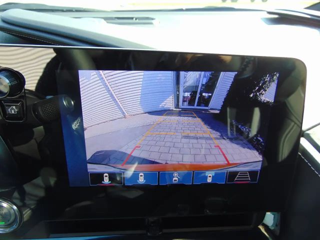 Corvette C8 6,2 V8 3LT Europamodell Lift Magnetic Ride