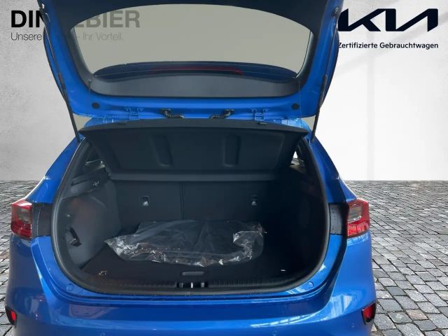 Kia Ceed Platinum Edition