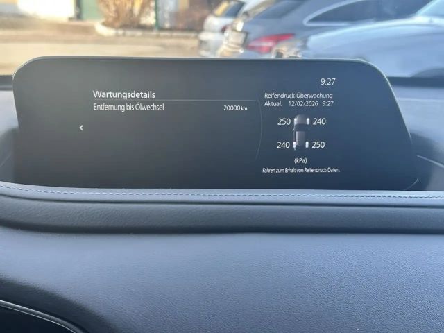 Mazda CX-30 Prime-line