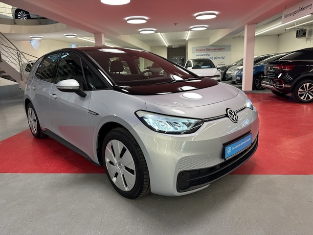Volkswagen ID.3 58 KWh Performance Pro