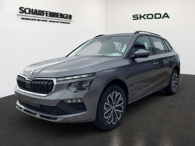 Skoda Kamiq 1.5 TSI Tour
