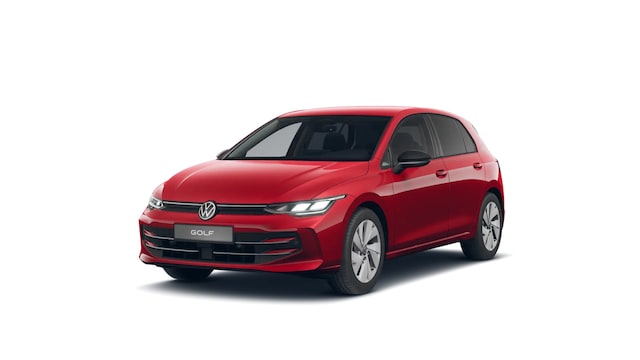 Volkswagen Golf 1.5 eTSI Golf VIII