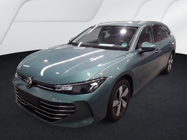 Volkswagen Passat 2.0 TDI DSG IQ.Drive Variant