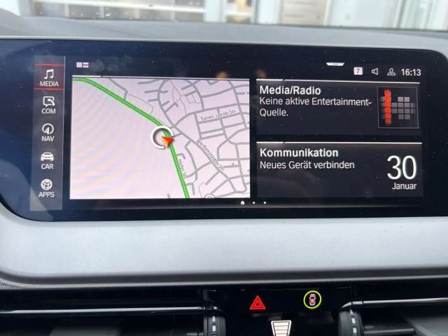 BMW 118 118i Advantage pakket Sedan