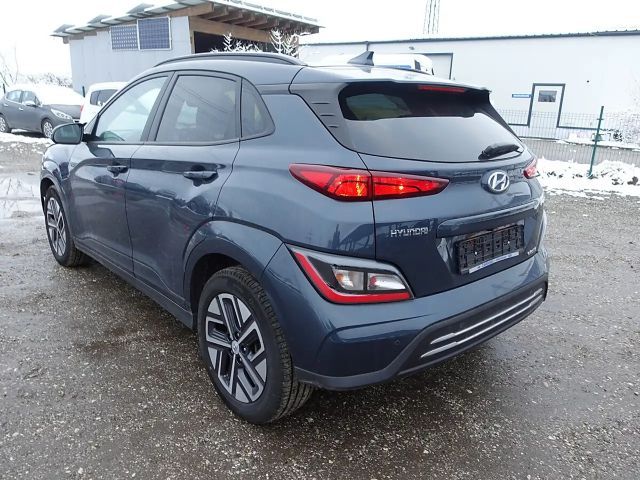 Hyundai Kona 39 kWh Electric
