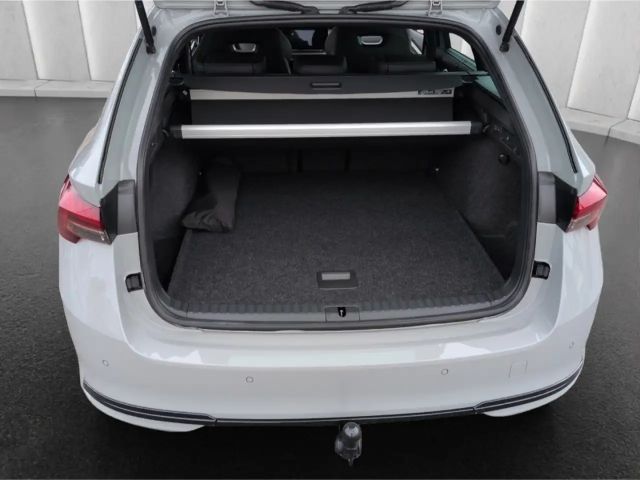 Skoda Octavia 1.5 TSI Combi Sportline