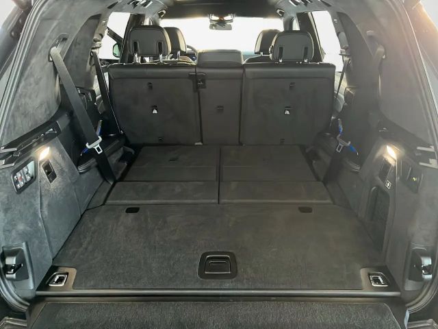 BMW X7 M-Sport xDrive