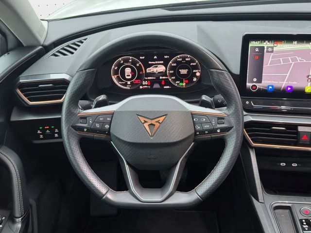 Cupra Leon DSG Sportstourer