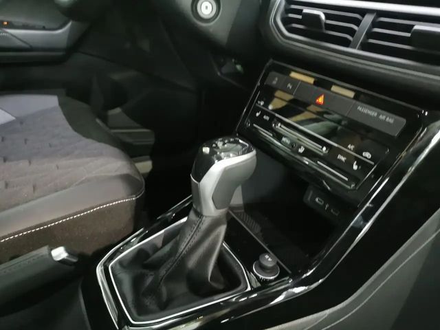 Volkswagen T-Cross 1.0 TSI DSG