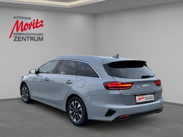 Kia Ceed Design Edition GDi SportWagon