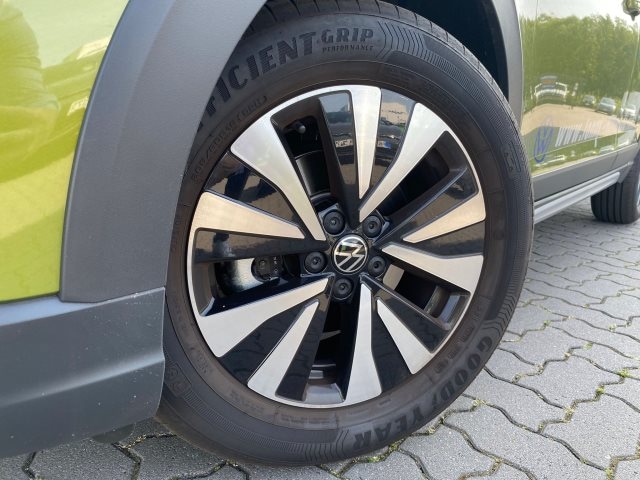 Volkswagen Taigo 1.0 TSI IQ.Drive