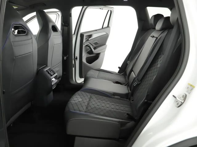 Volkswagen Tayron DSG eHybrid