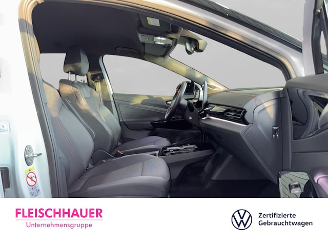 Volkswagen ID.4 4Motion GTX