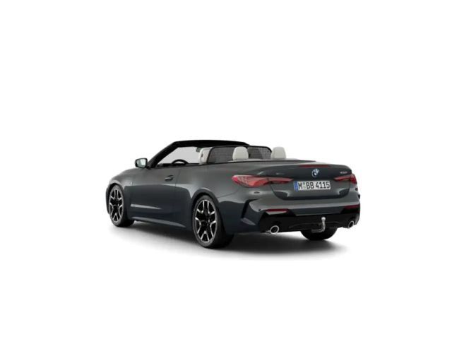 BMW 430 Cabrio M-Sport