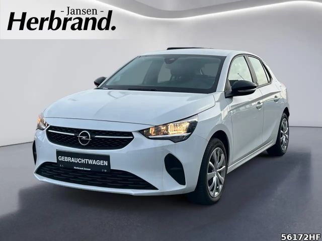 Opel Corsa Corsa-e Edition