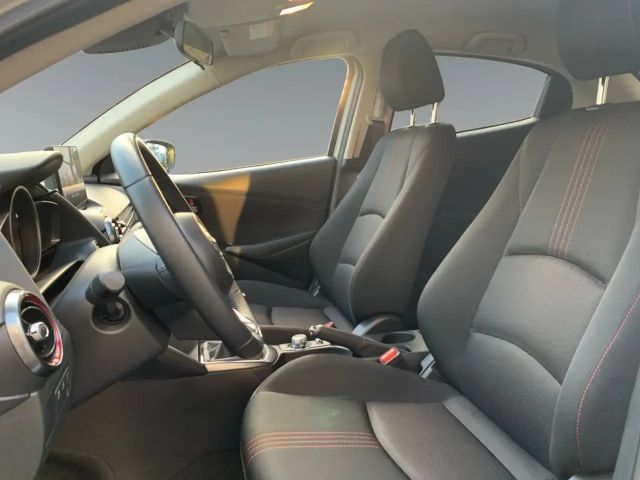 Mazda 2 Homura SkyActiv