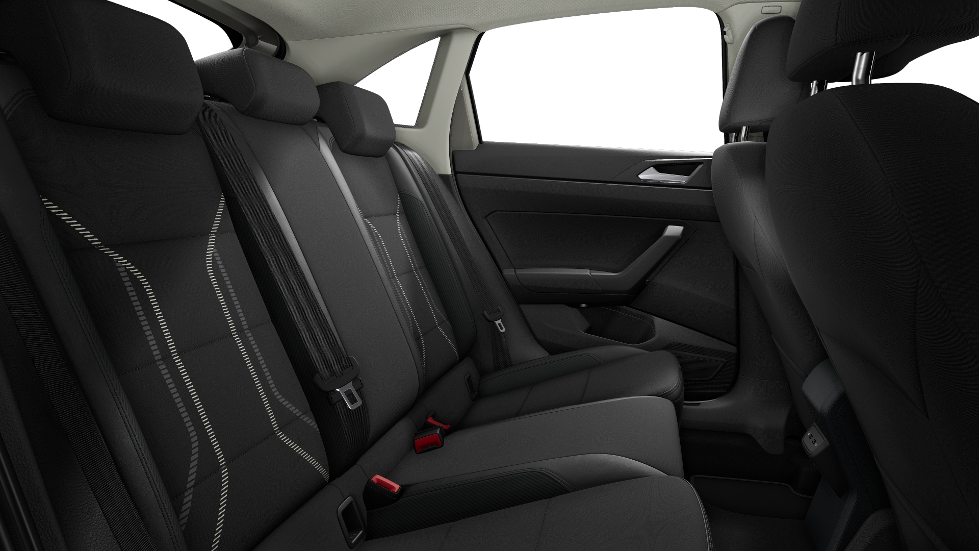 Volkswagen Taigo Style