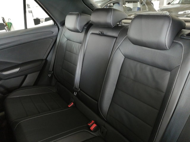 Volkswagen T-Roc DSG