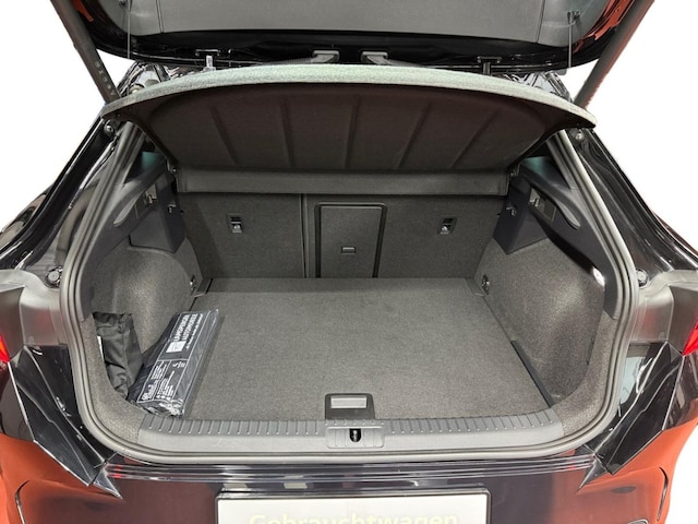 Cupra Formentor 2.0 TSI 4Drive VZ