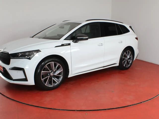 Skoda Enyaq Sportline
