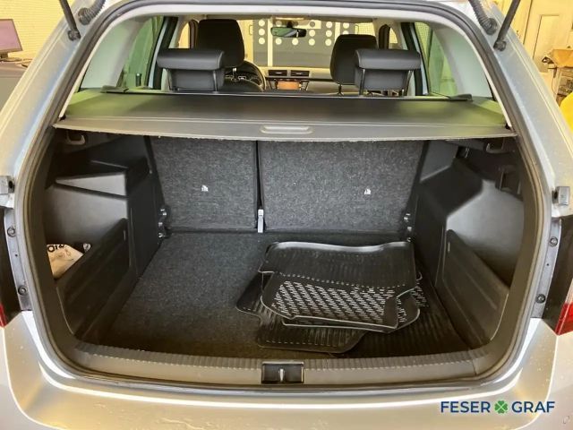 Skoda Fabia 1.0 TSI Best Combi