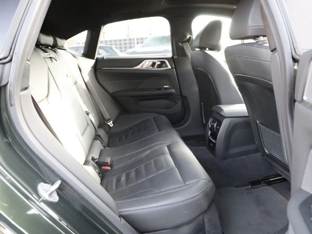 BMW i4 M-Sport Sedan eDrive40