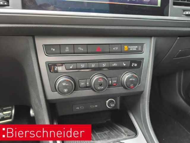 Cupra Ateca 2.0 TSI 4Drive DSG