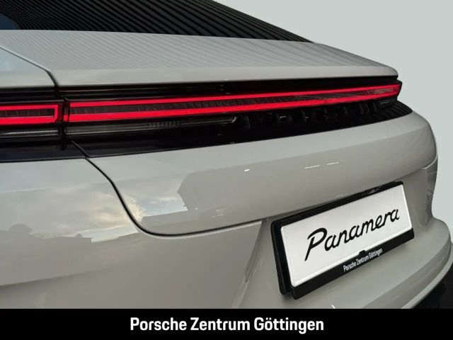 Porsche Panamera 4 E-Hybrid