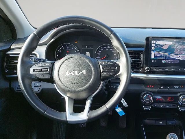 Kia Stonic GDi