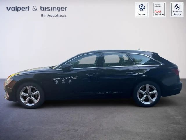Audi A6 S-Tronic Sport