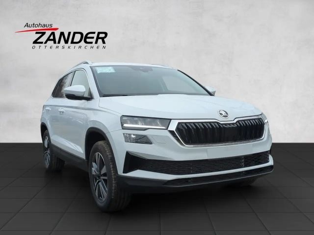 Skoda Karoq 4x4 Selection