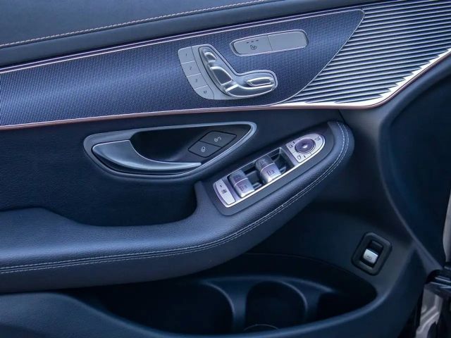 Mercedes-Benz EQC 400 4MATIC AMG Line