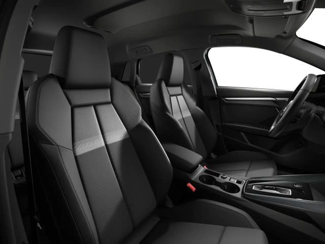 Audi A3 30 TFSI Sedan