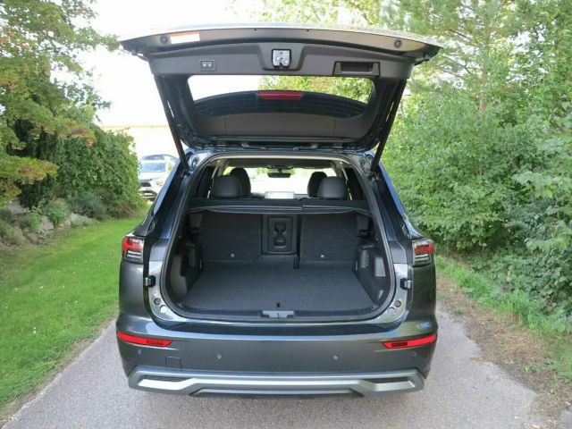 Mitsubishi Outlander Intro Edition, 0,99% Zins, Kredit auf 4 Jahre!