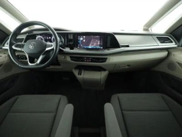 Volkswagen Multivan Life T7 eHybrid